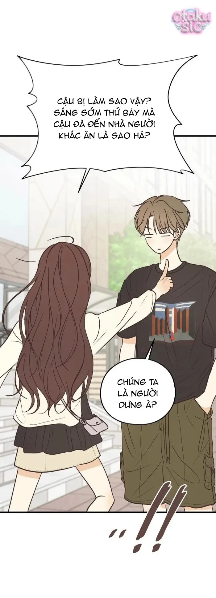 Chanh Mùa Hè Chapter 6 - Trang 9