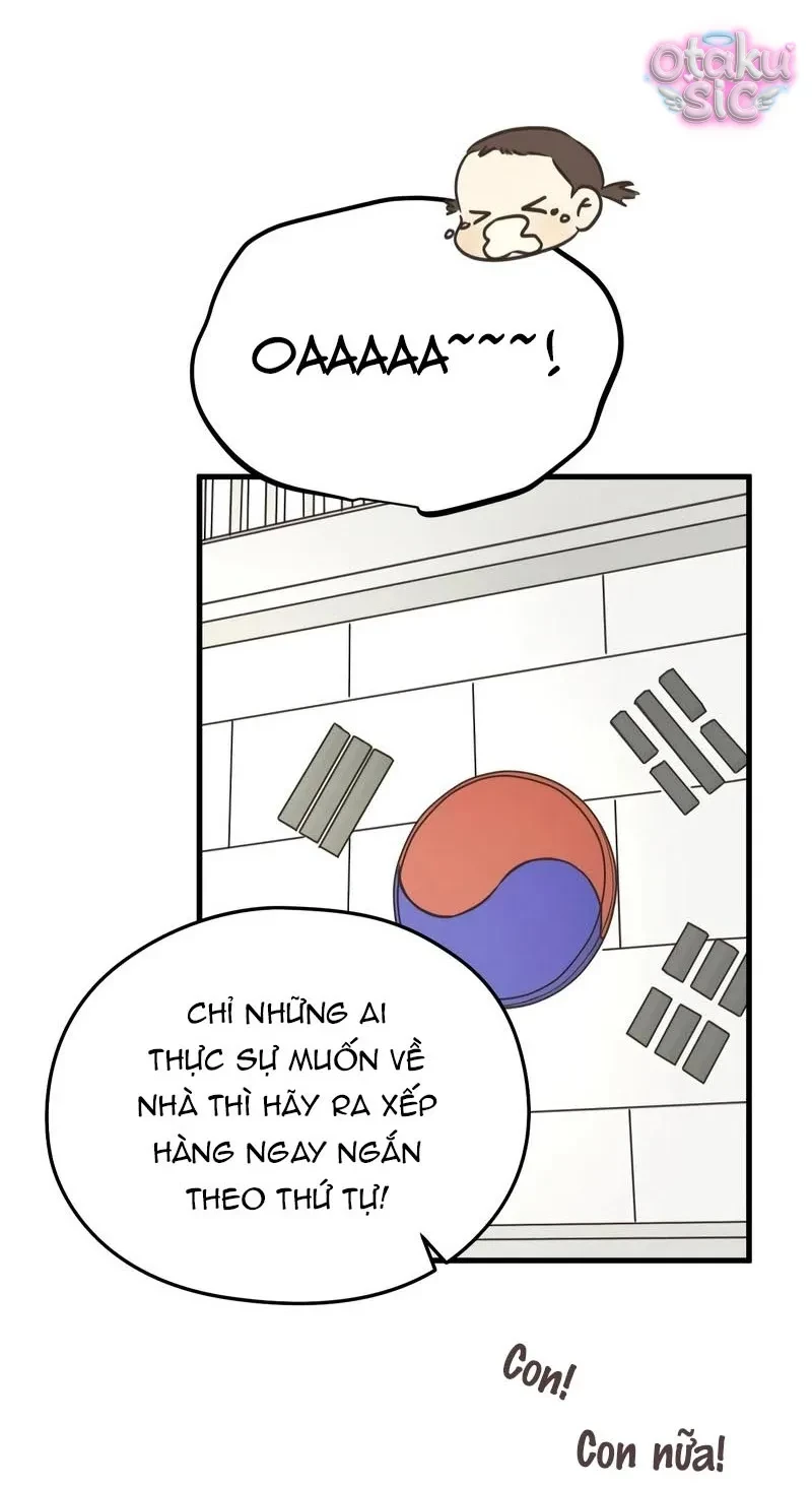 Chanh Mùa Hè Chapter 7 - Trang 10