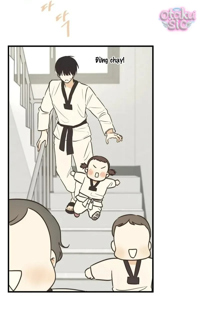 Chanh Mùa Hè Chapter 7 - Trang 12