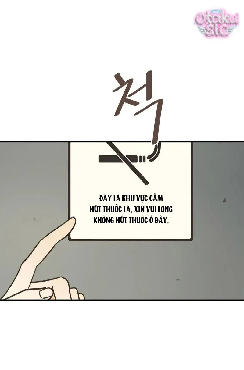 Chanh Mùa Hè Chapter 7 - Trang 22