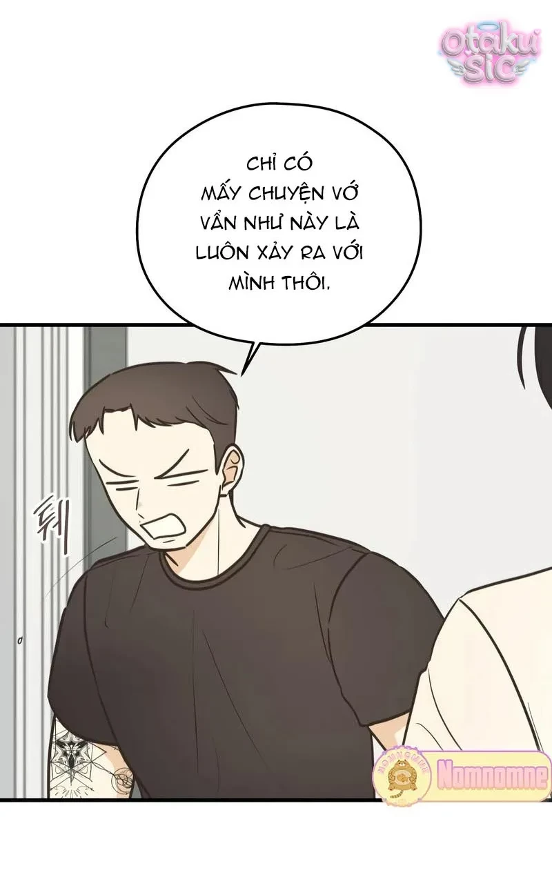 Chanh Mùa Hè Chapter 7 - Trang 24