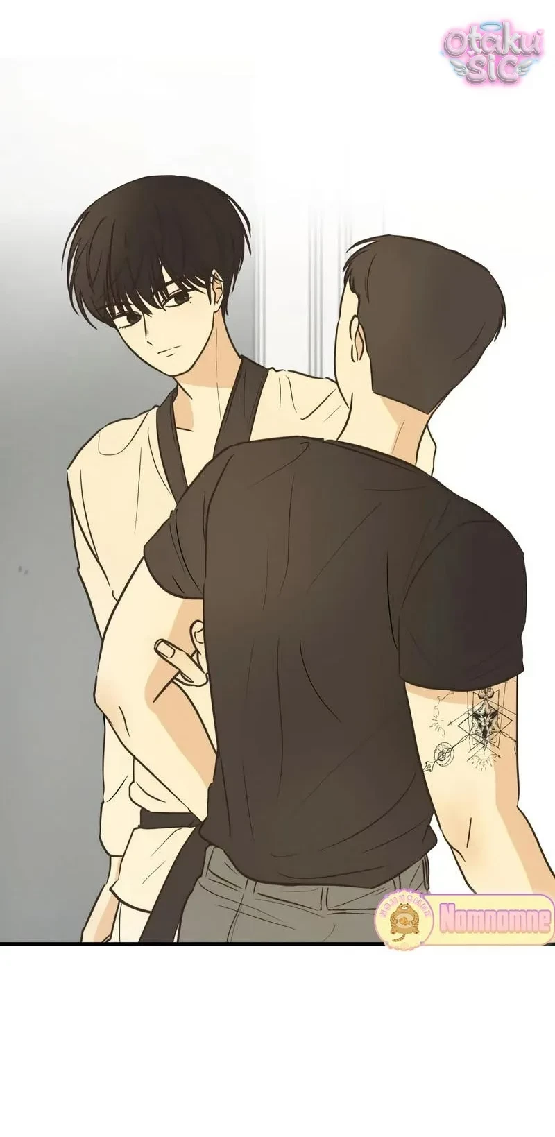 Chanh Mùa Hè Chapter 7 - Trang 26