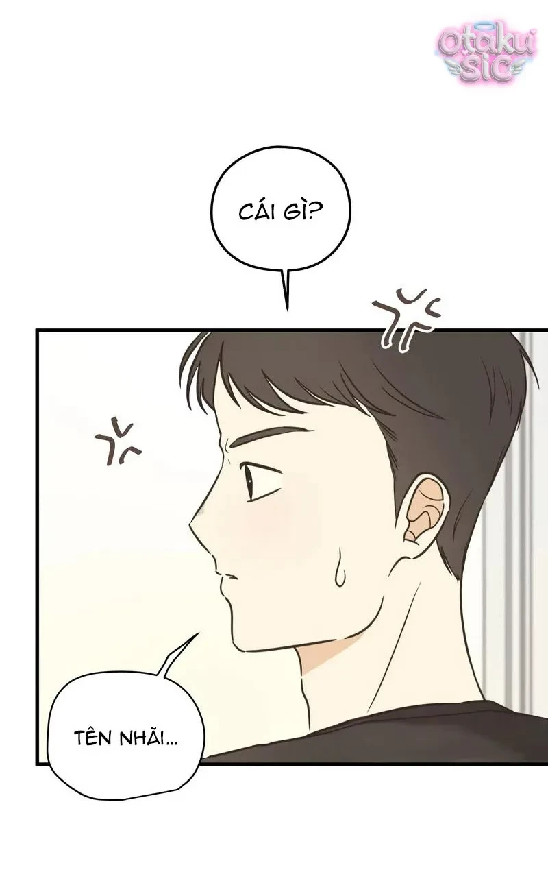 Chanh Mùa Hè Chapter 7 - Trang 28