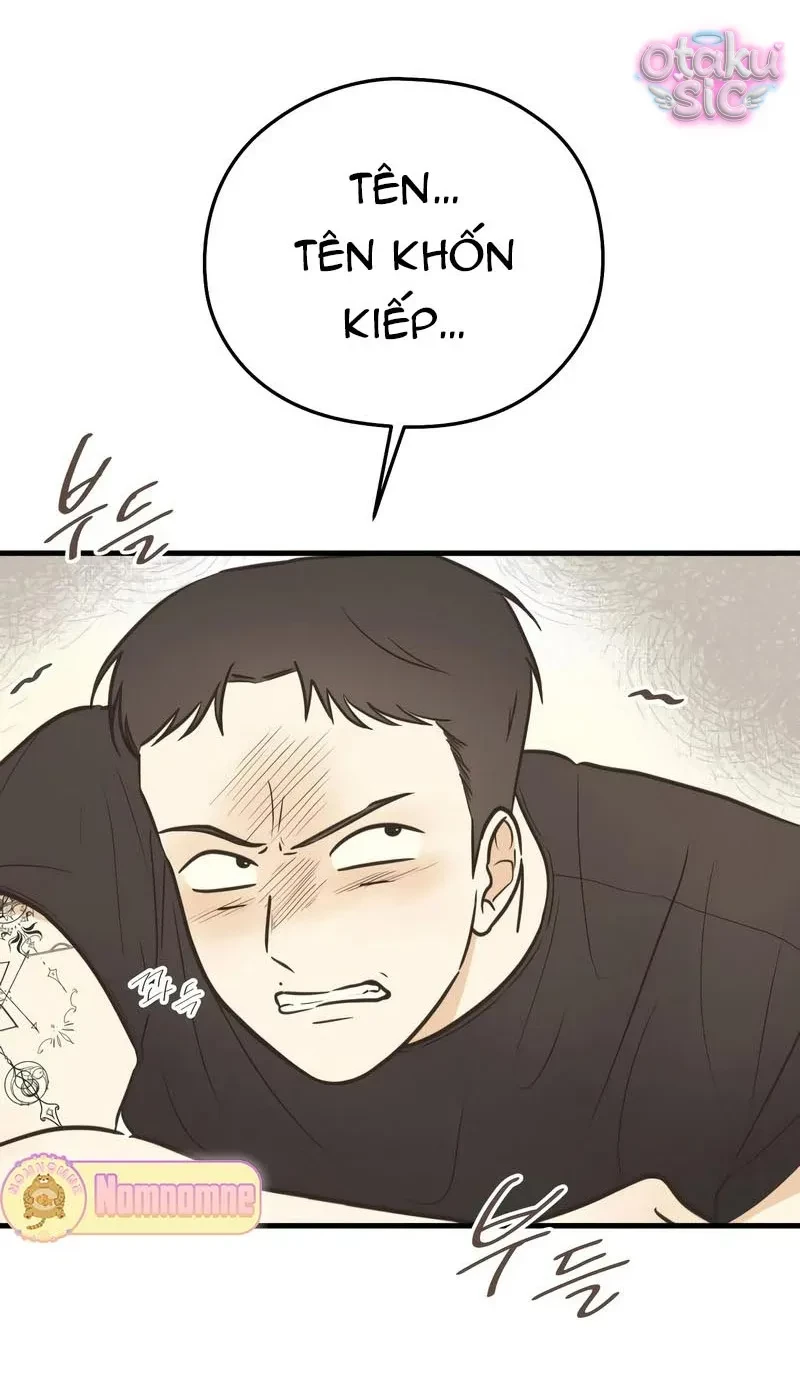 Chanh Mùa Hè Chapter 7 - Trang 32