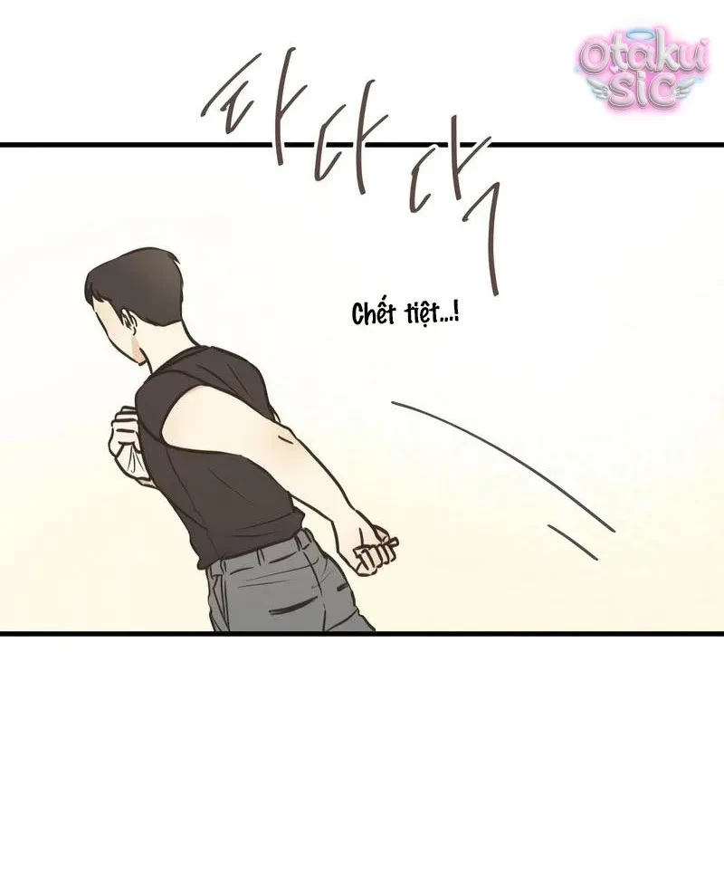 Chanh Mùa Hè Chapter 7 - Trang 37