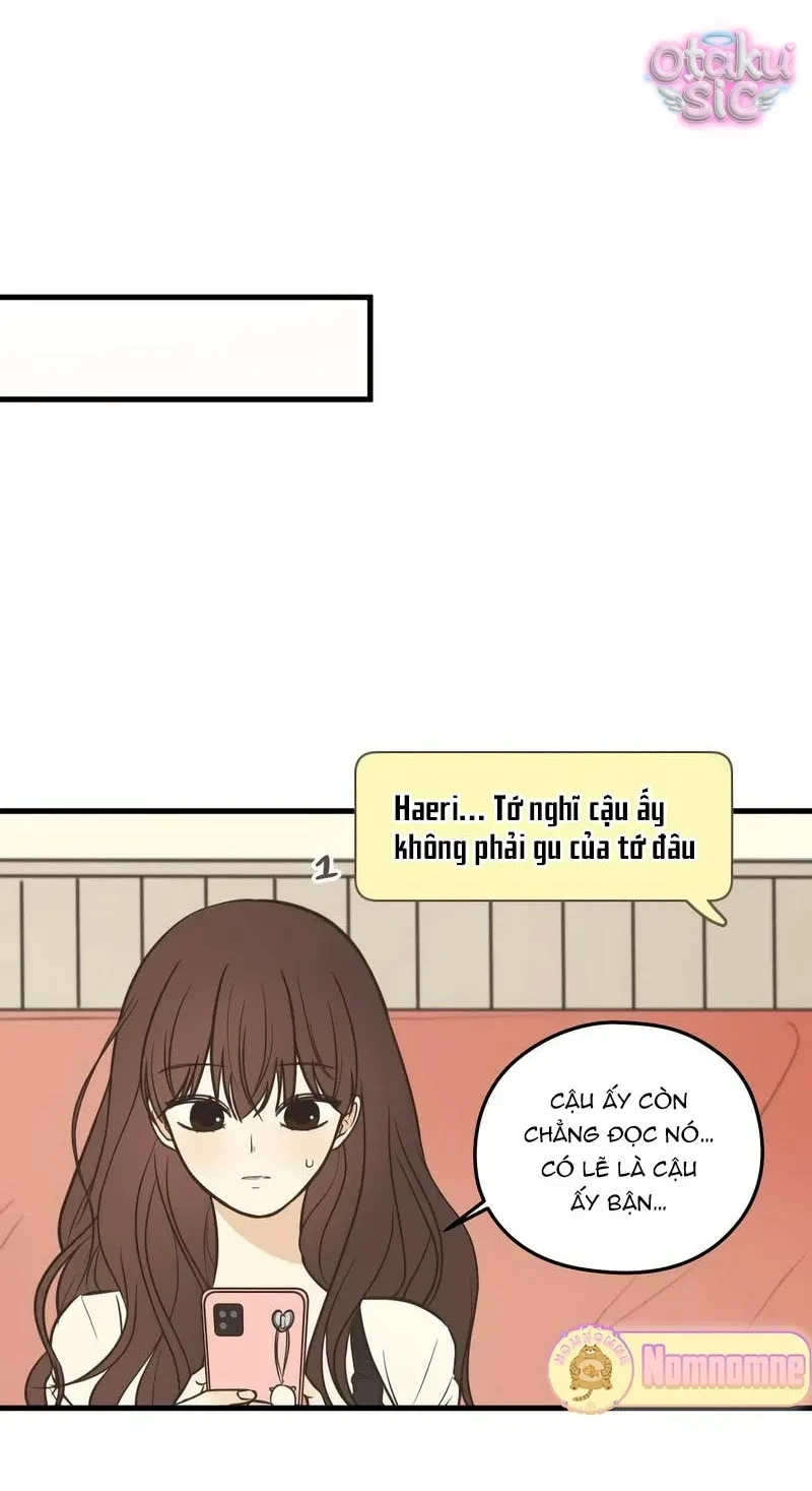 Chanh Mùa Hè Chapter 7 - Trang 38