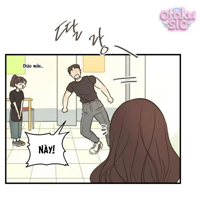 Chanh Mùa Hè Chapter 7 - Trang 39
