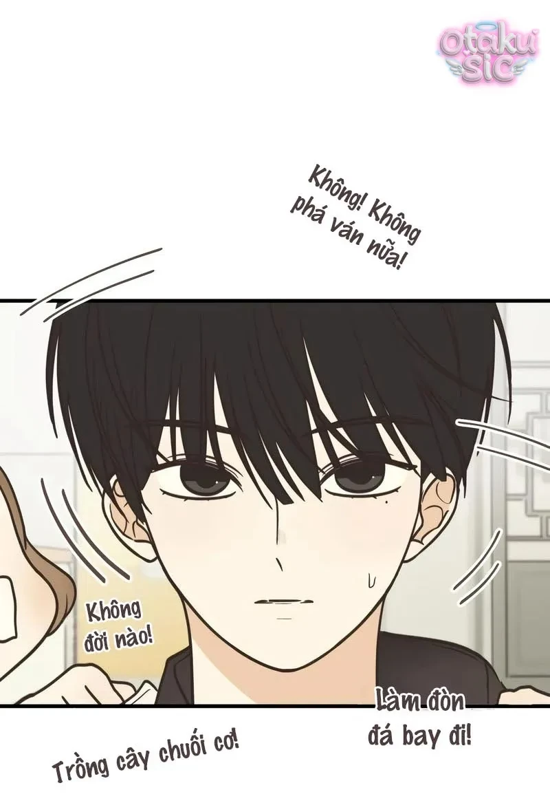 Chanh Mùa Hè Chapter 7 - Trang 4