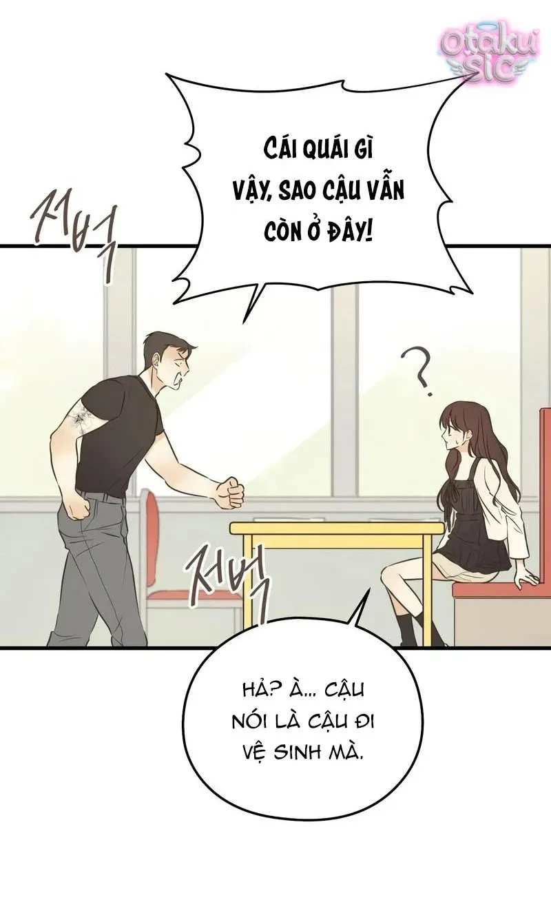 Chanh Mùa Hè Chapter 7 - Trang 40