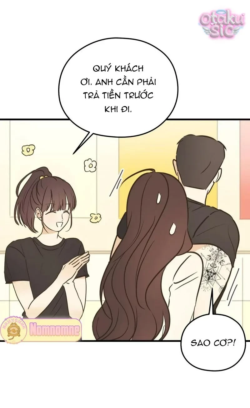 Chanh Mùa Hè Chapter 7 - Trang 42