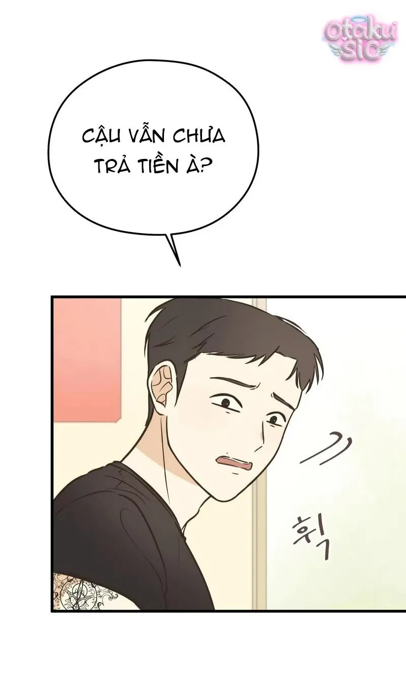 Chanh Mùa Hè Chapter 7 - Trang 43