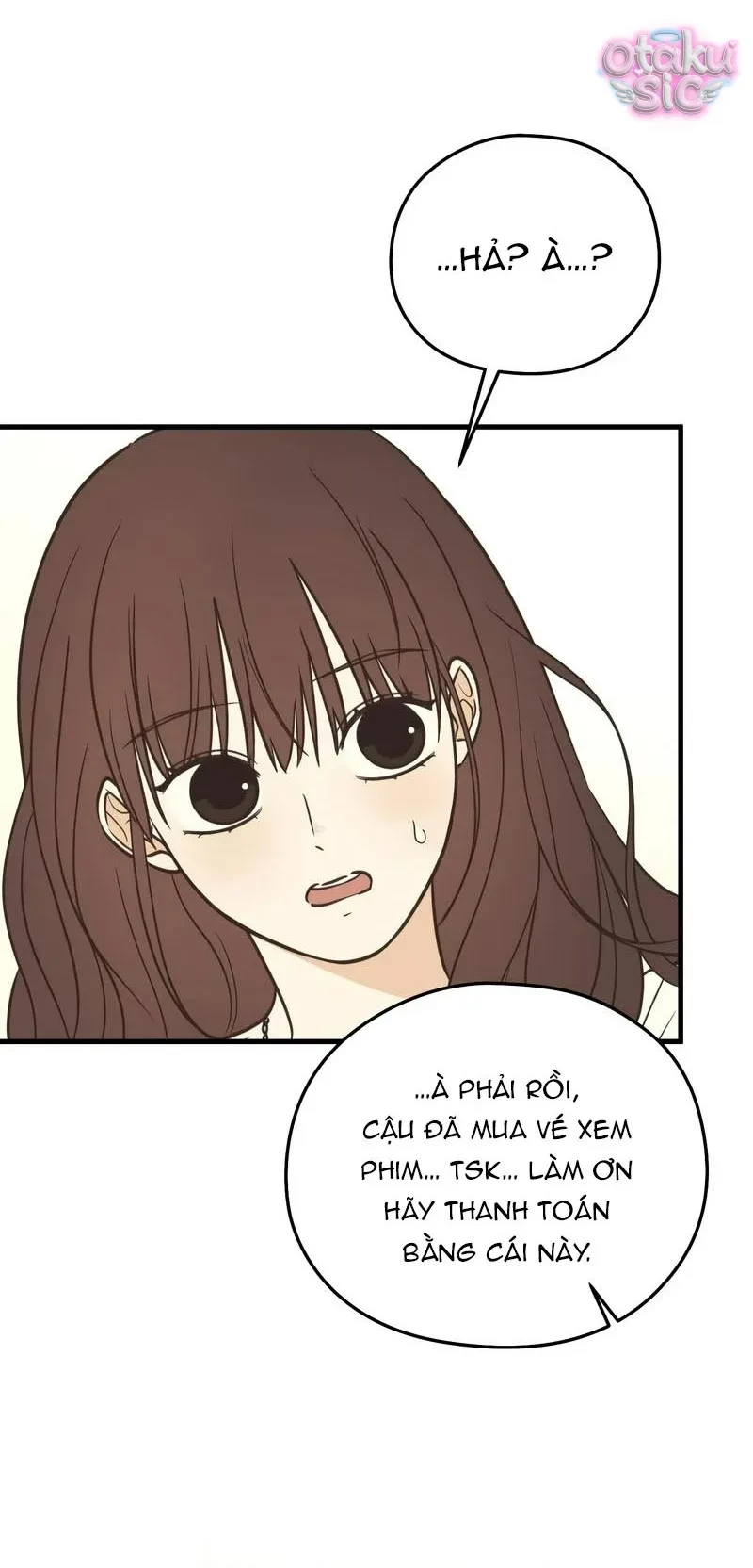 Chanh Mùa Hè Chapter 7 - Trang 44