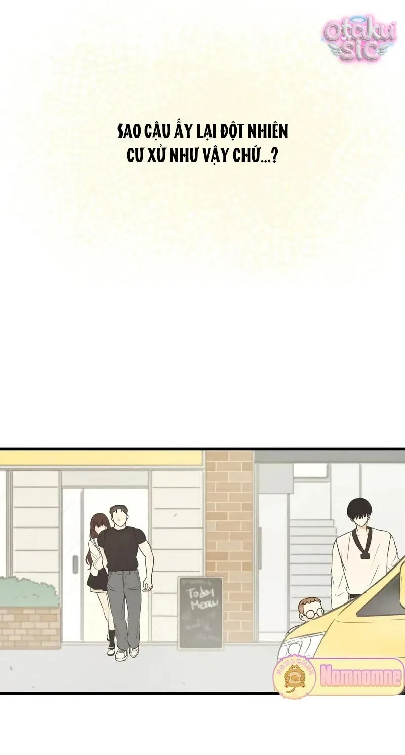 Chanh Mùa Hè Chapter 7 - Trang 45