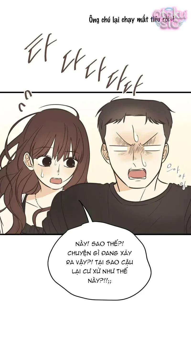 Chanh Mùa Hè Chapter 7 - Trang 47