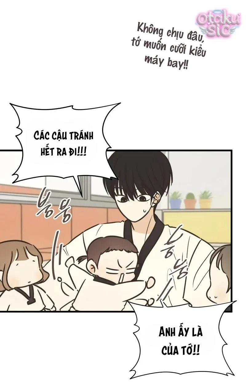 Chanh Mùa Hè Chapter 7 - Trang 5