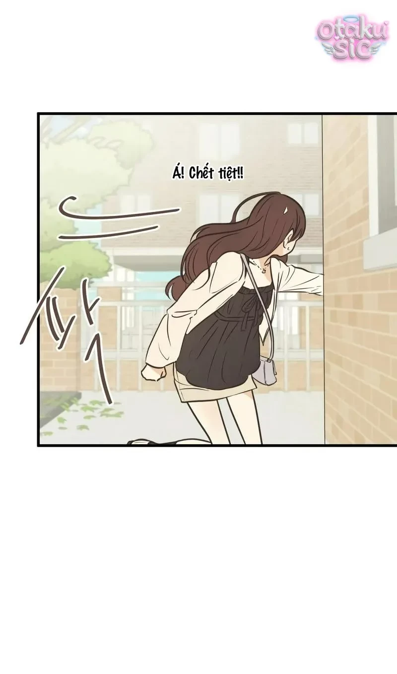 Chanh Mùa Hè Chapter 7 - Trang 50
