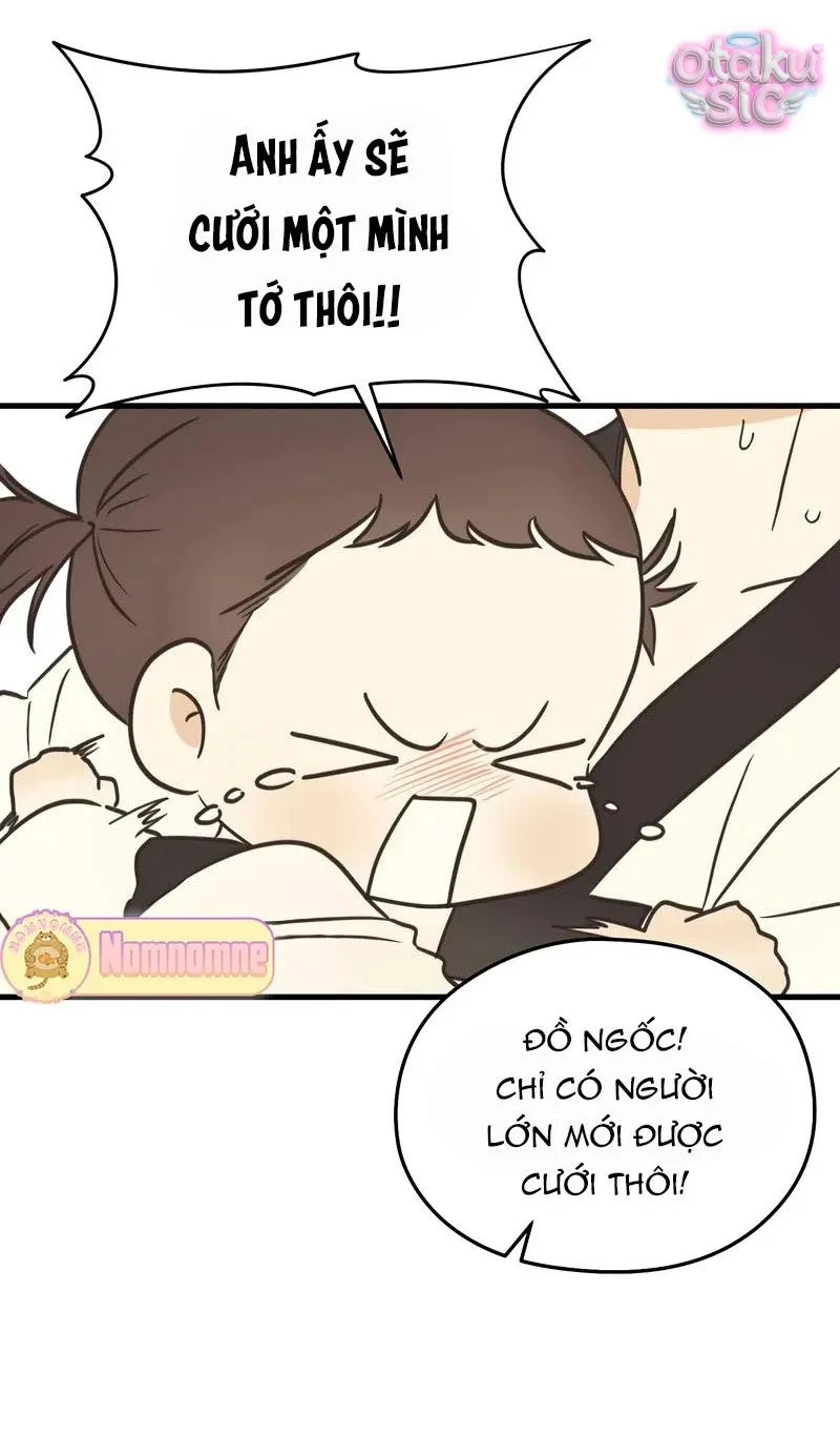Chanh Mùa Hè Chapter 7 - Trang 6