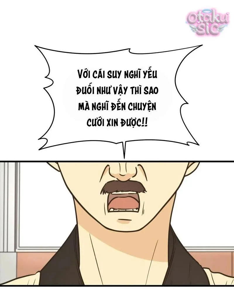 Chanh Mùa Hè Chapter 7 - Trang 8