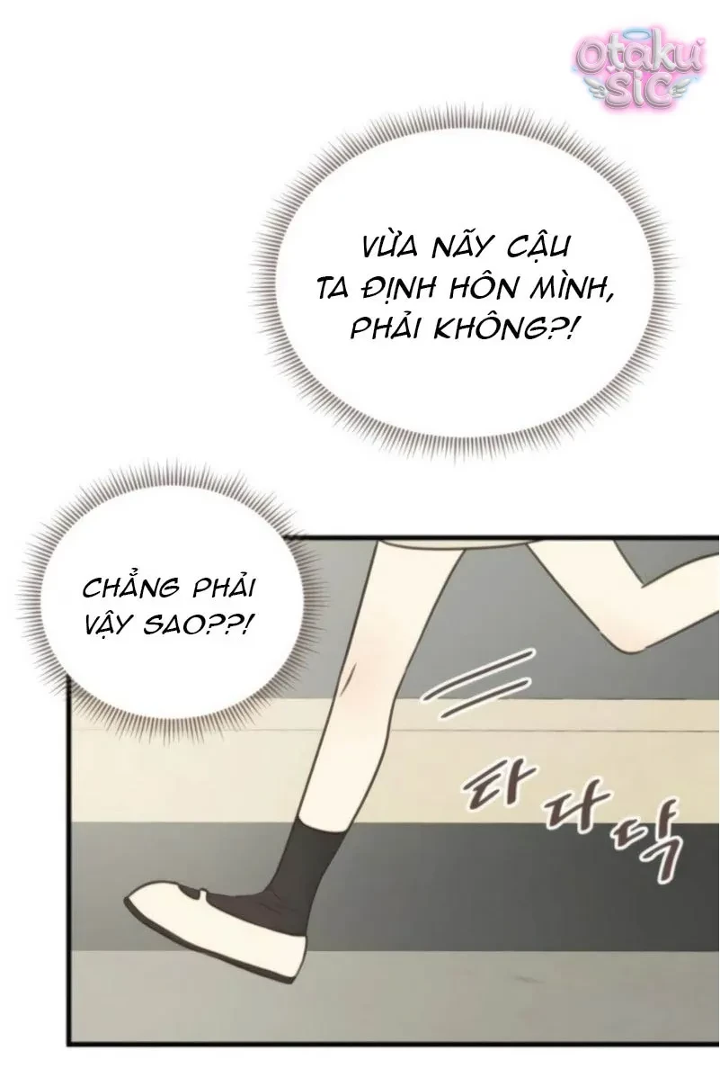 Chanh Mùa Hè Chapter 8 - Trang 12
