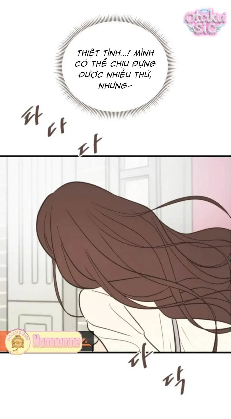 Chanh Mùa Hè Chapter 8 - Trang 13