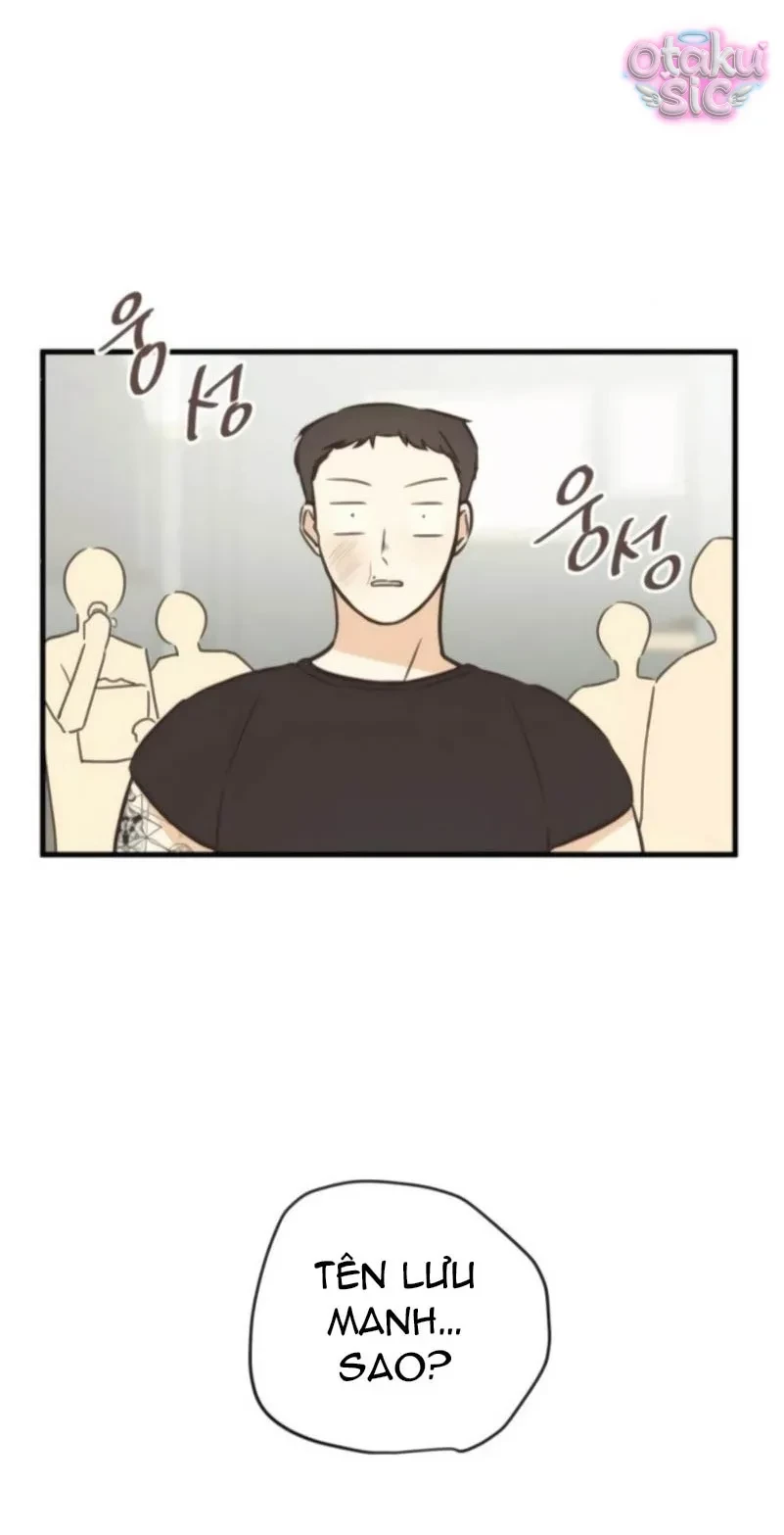 Chanh Mùa Hè Chapter 8 - Trang 17