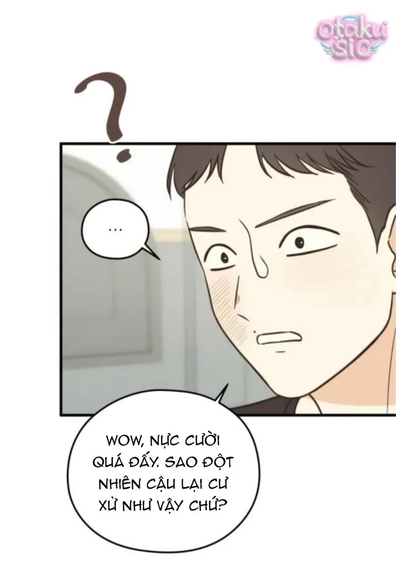 Chanh Mùa Hè Chapter 8 - Trang 19