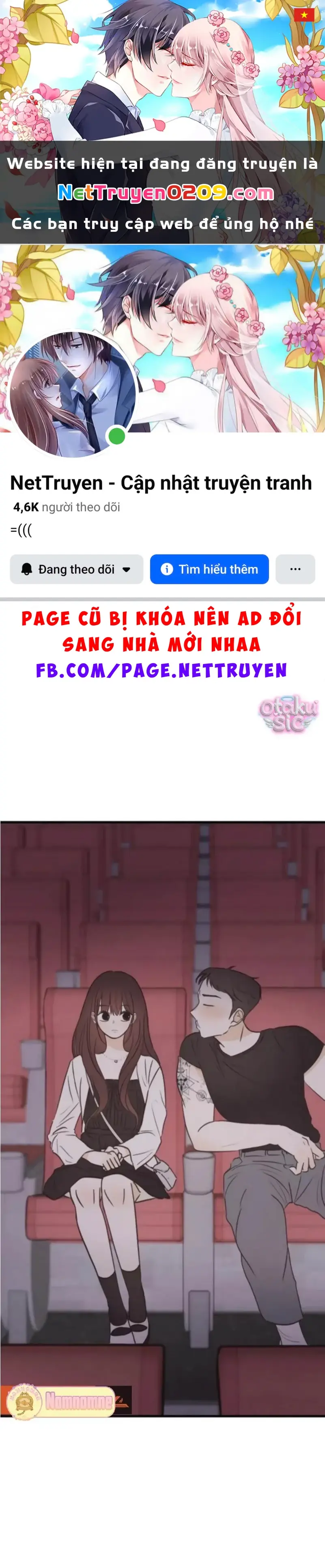 Chanh Mùa Hè Chapter 8 - Trang 2