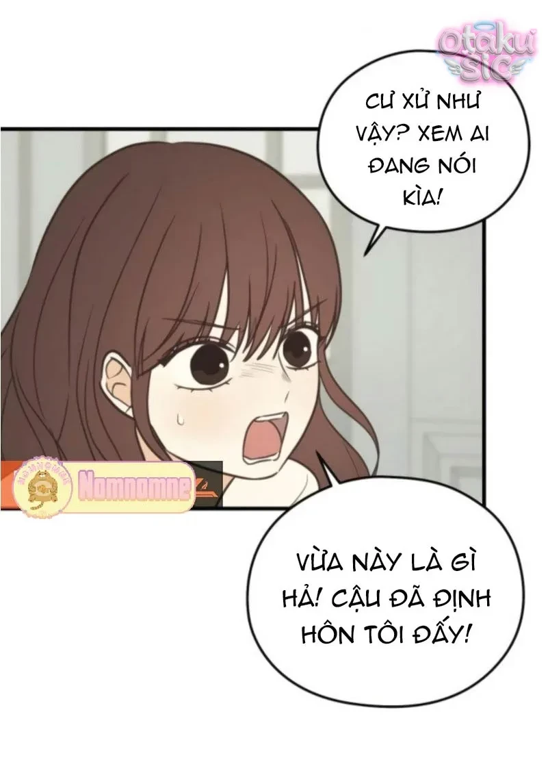Chanh Mùa Hè Chapter 8 - Trang 20