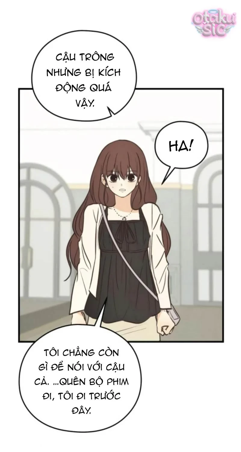Chanh Mùa Hè Chapter 8 - Trang 23