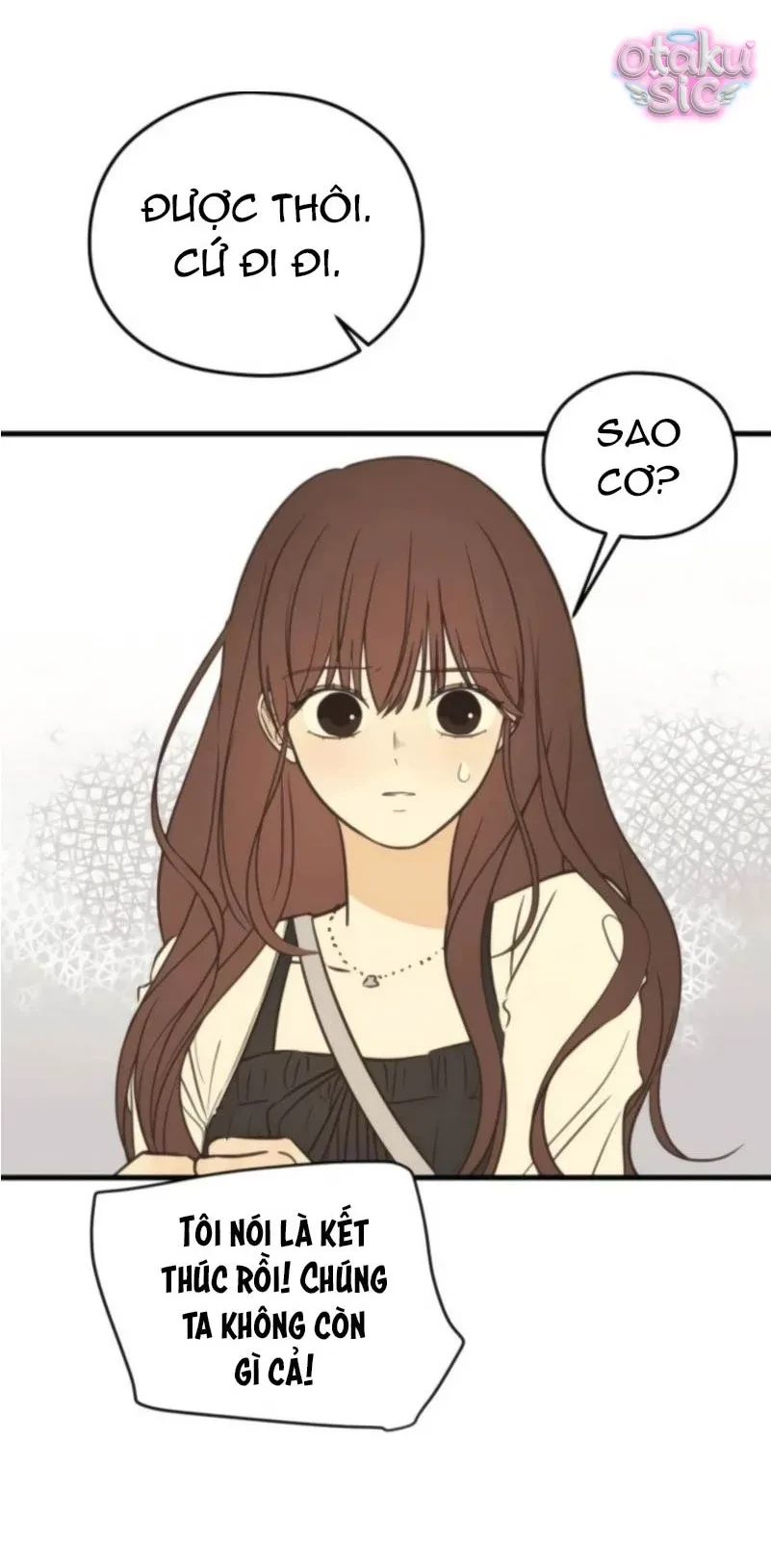 Chanh Mùa Hè Chapter 8 - Trang 27