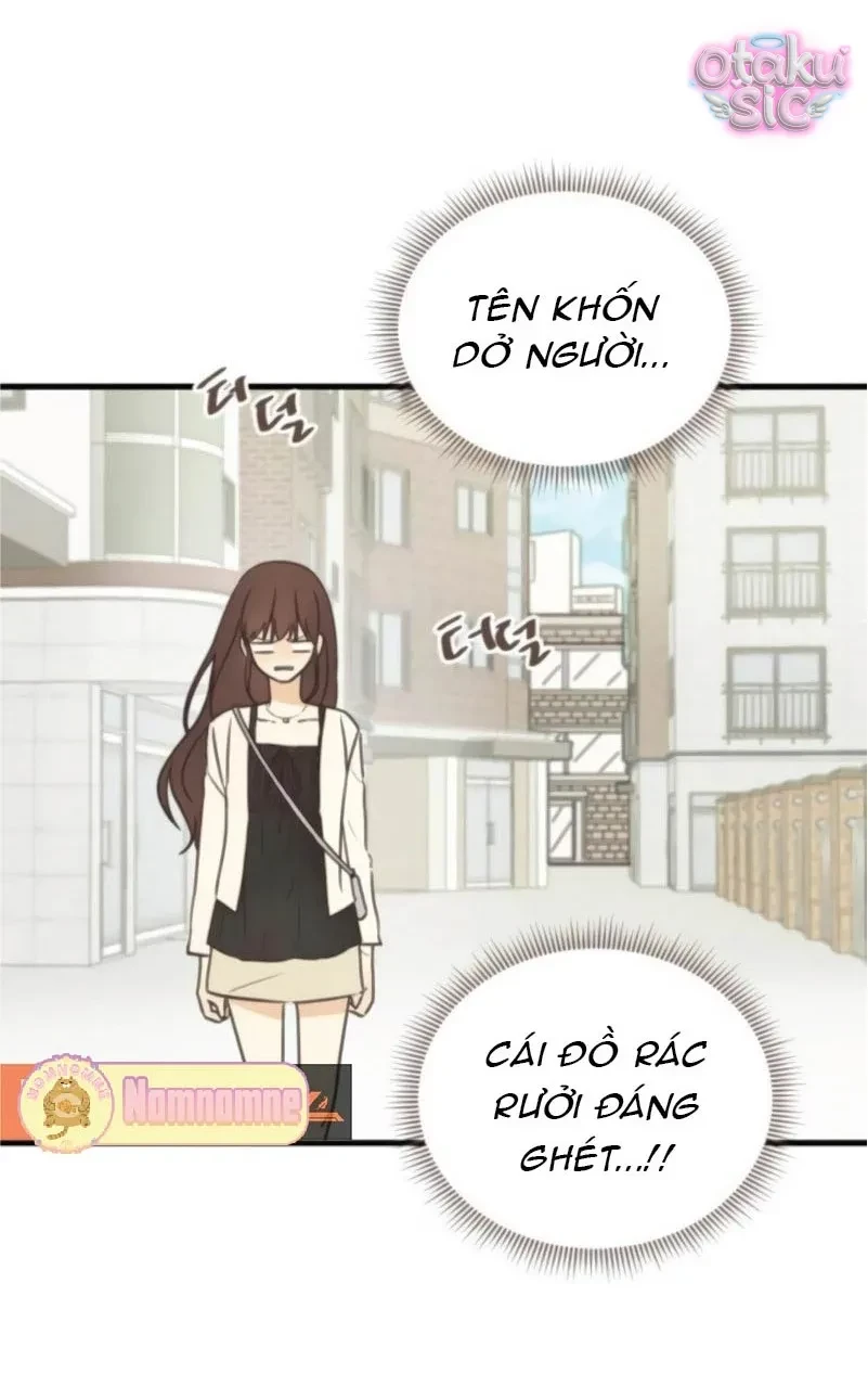 Chanh Mùa Hè Chapter 8 - Trang 35