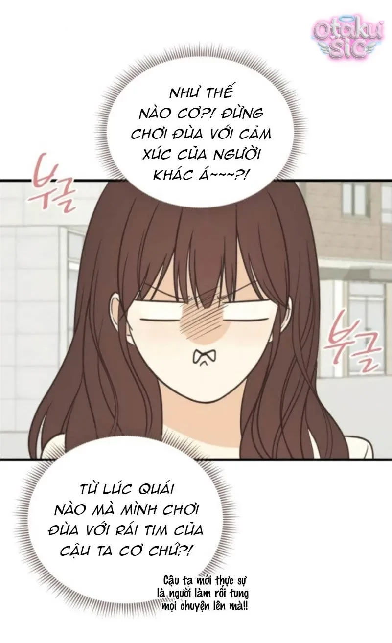 Chanh Mùa Hè Chapter 8 - Trang 36