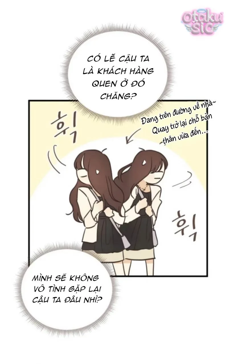 Chanh Mùa Hè Chapter 8 - Trang 39