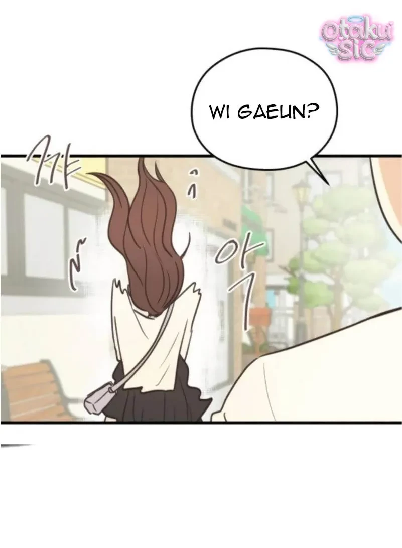 Chanh Mùa Hè Chapter 8 - Trang 40