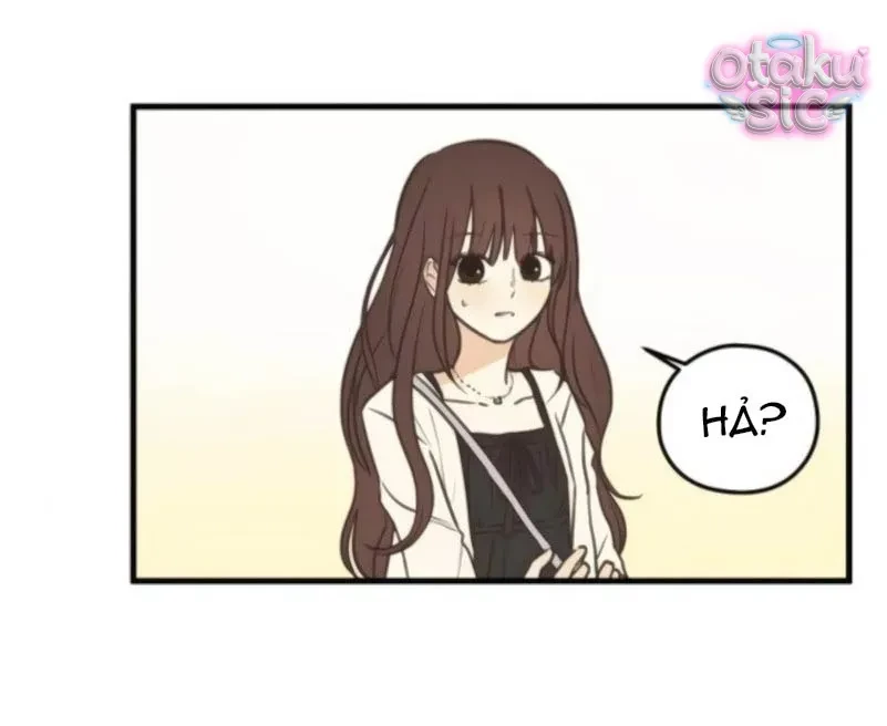 Chanh Mùa Hè Chapter 8 - Trang 42