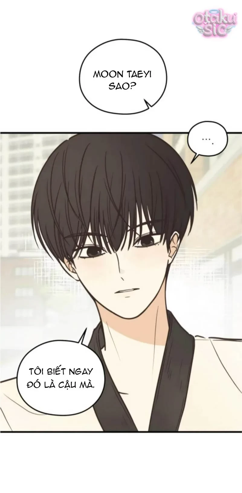 Chanh Mùa Hè Chapter 8 - Trang 43