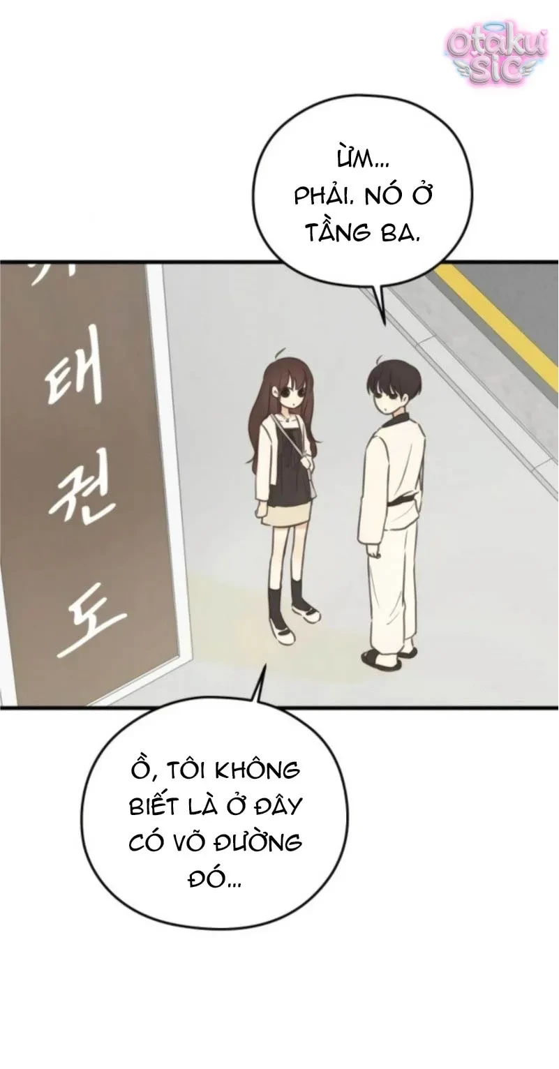 Chanh Mùa Hè Chapter 8 - Trang 46