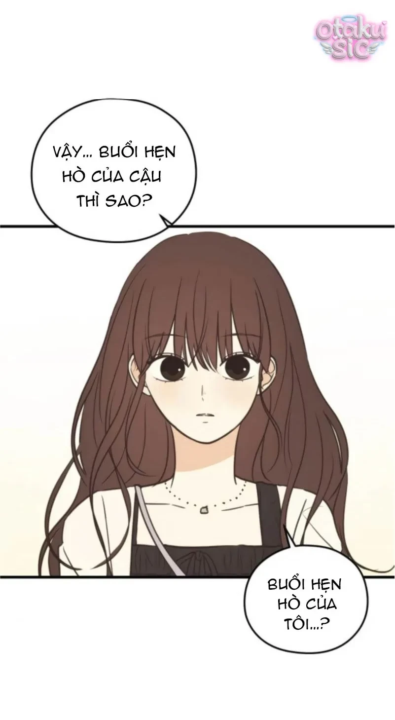 Chanh Mùa Hè Chapter 8 - Trang 47