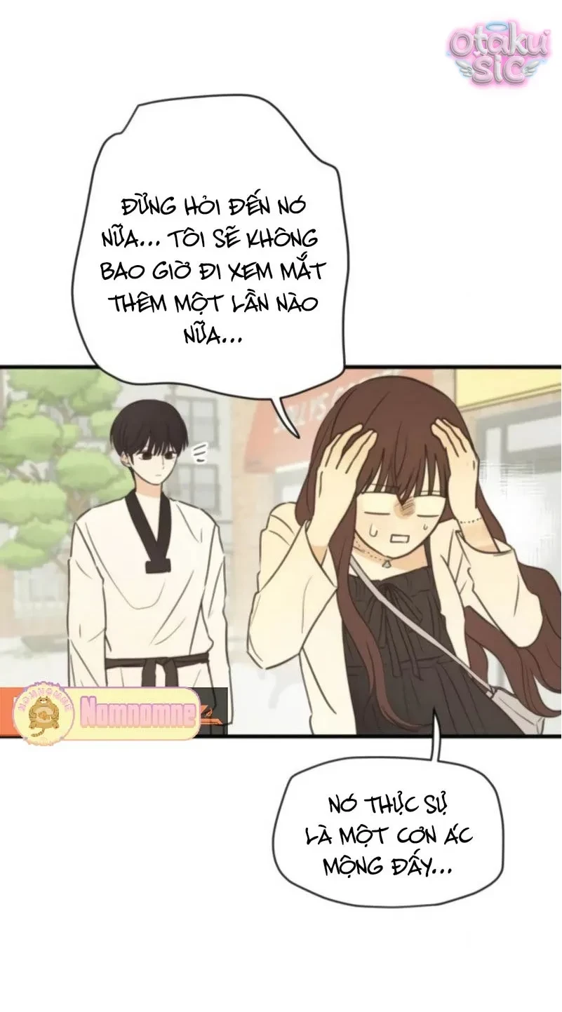 Chanh Mùa Hè Chapter 8 - Trang 48