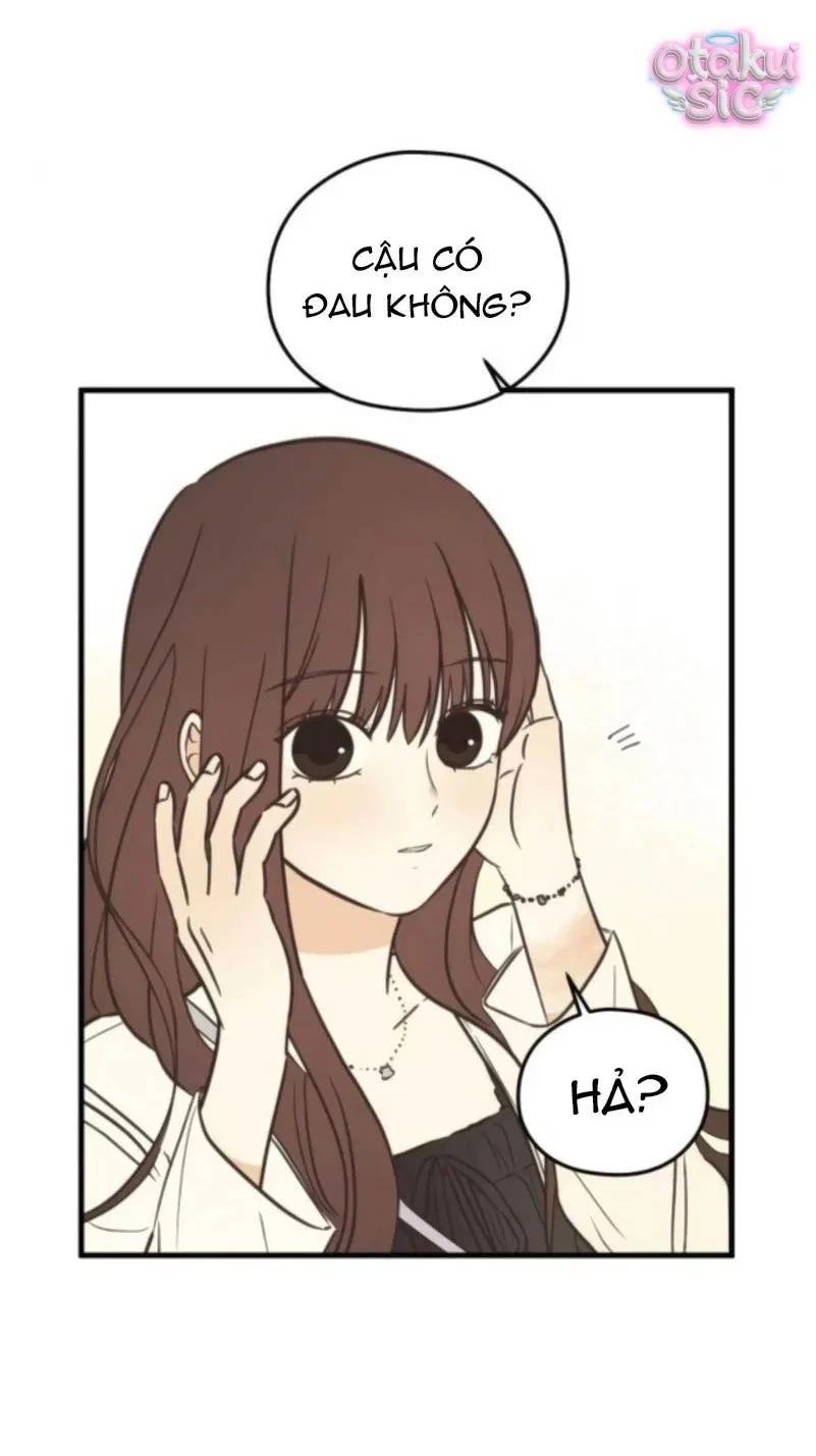 Chanh Mùa Hè Chapter 8 - Trang 49