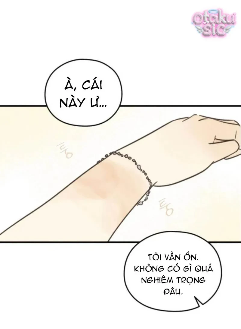 Chanh Mùa Hè Chapter 8 - Trang 50