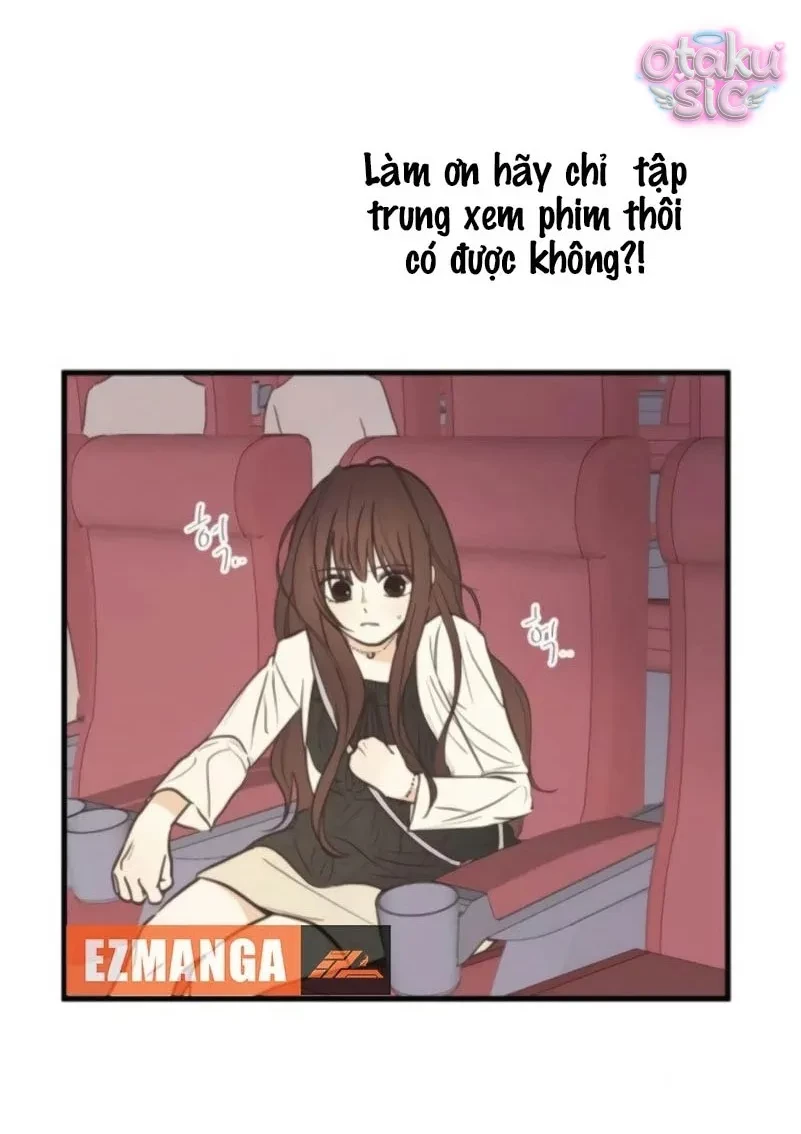 Chanh Mùa Hè Chapter 8 - Trang 7