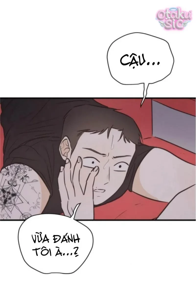 Chanh Mùa Hè Chapter 8 - Trang 8