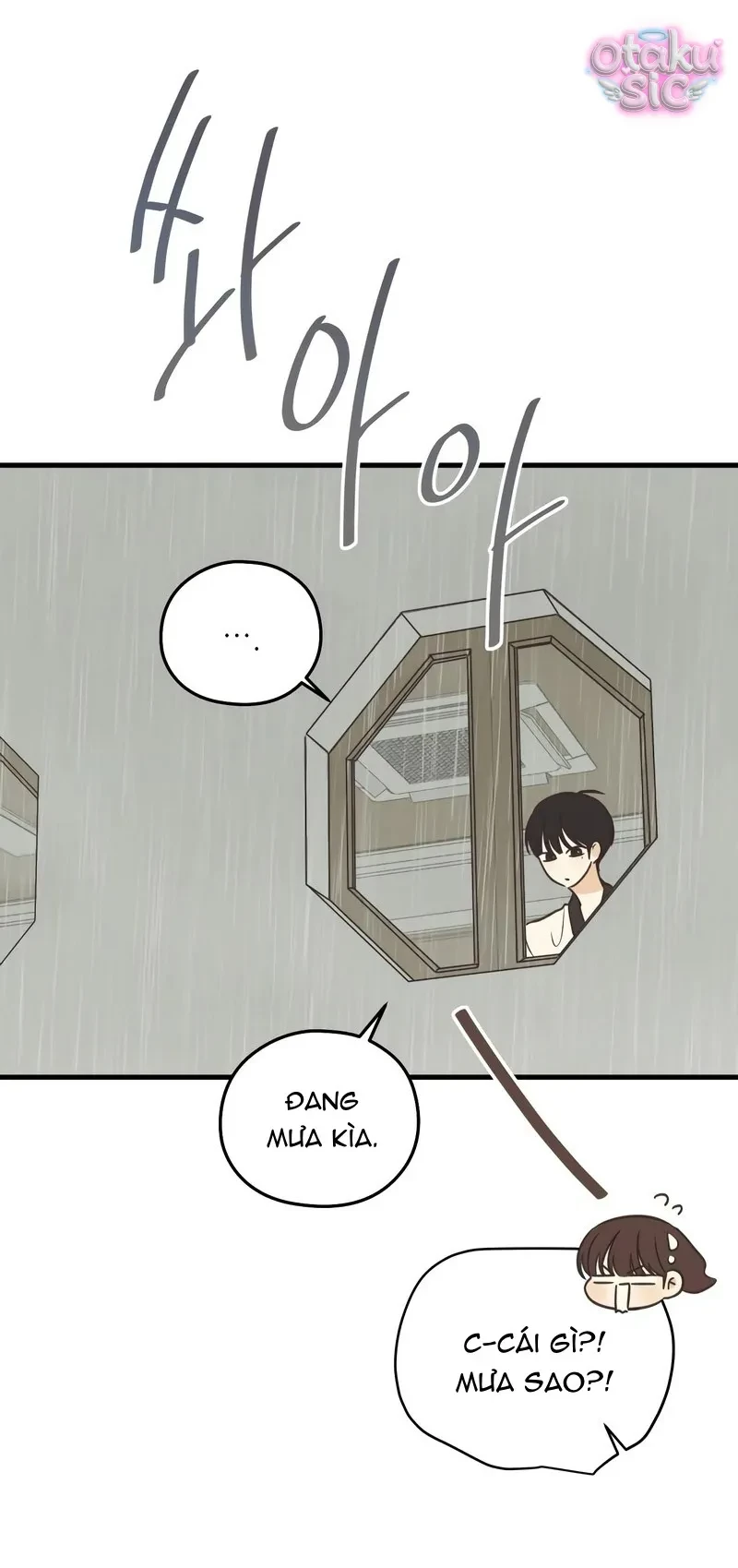 Chanh Mùa Hè Chapter 9 - Trang 10