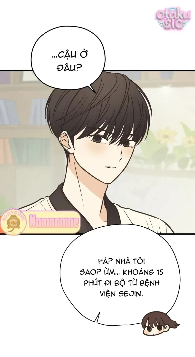 Chanh Mùa Hè Chapter 9 - Trang 13