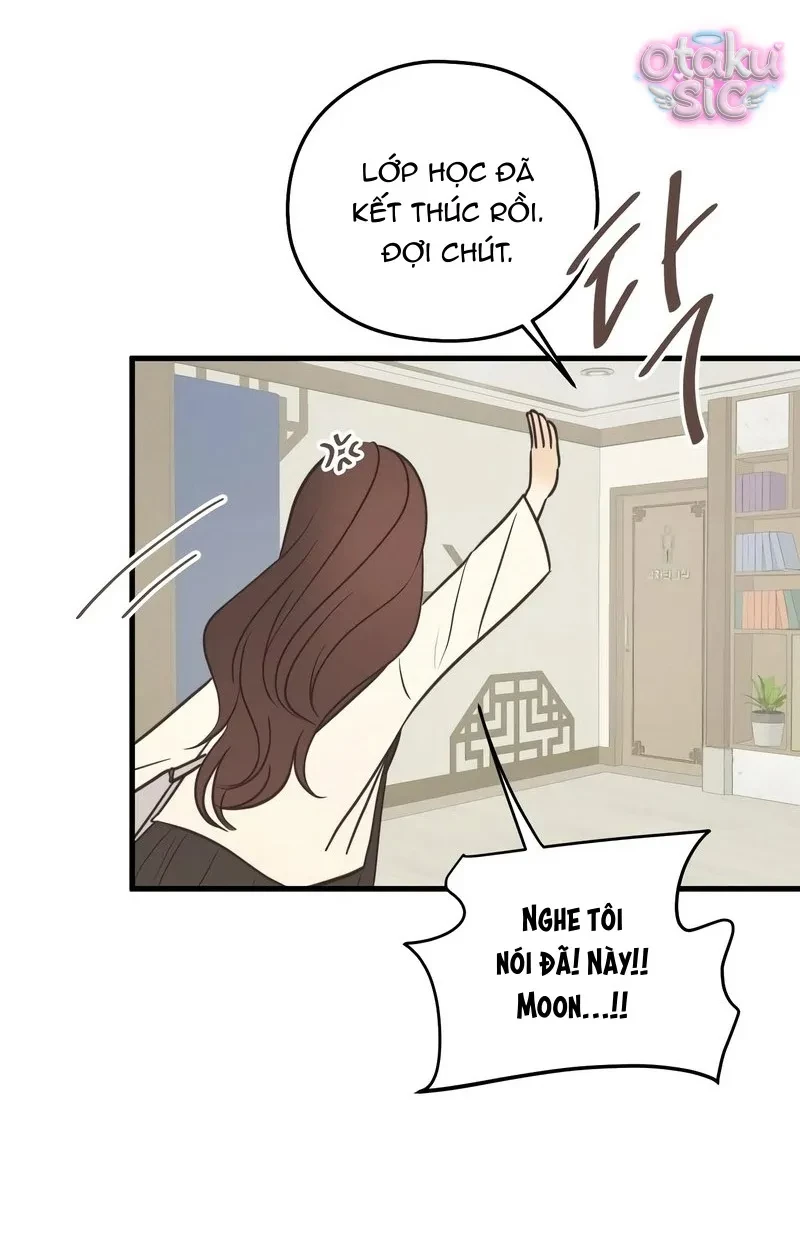 Chanh Mùa Hè Chapter 9 - Trang 15