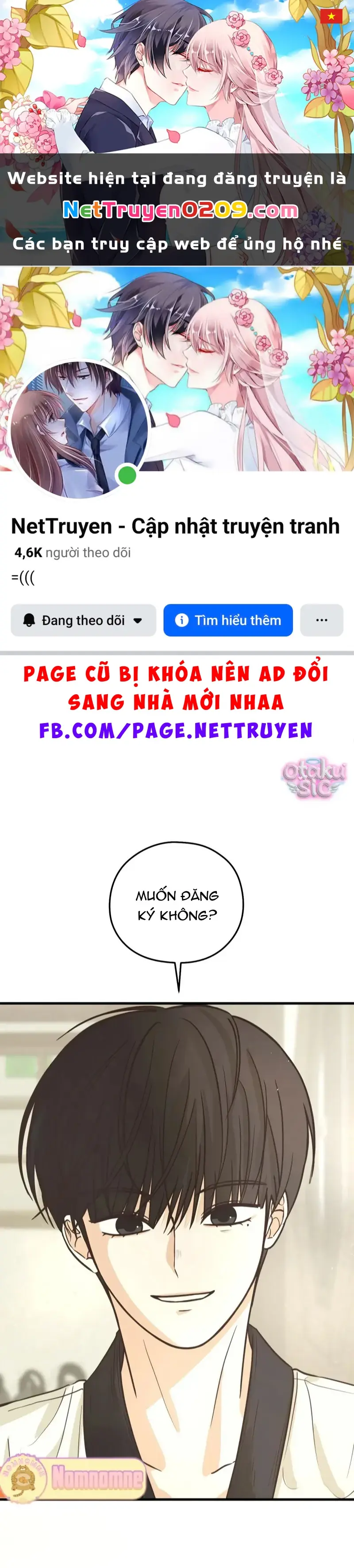 Chanh Mùa Hè Chapter 9 - Trang 2