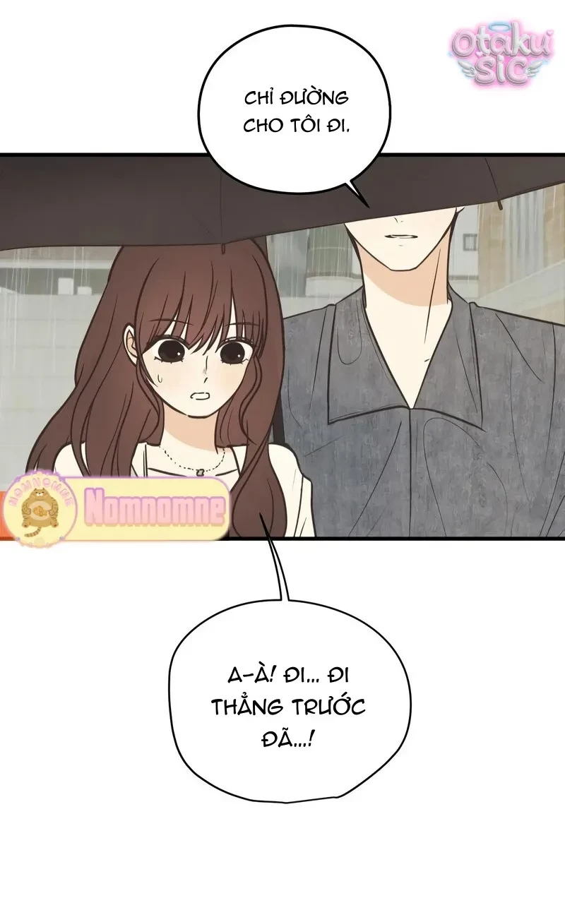 Chanh Mùa Hè Chapter 9 - Trang 21