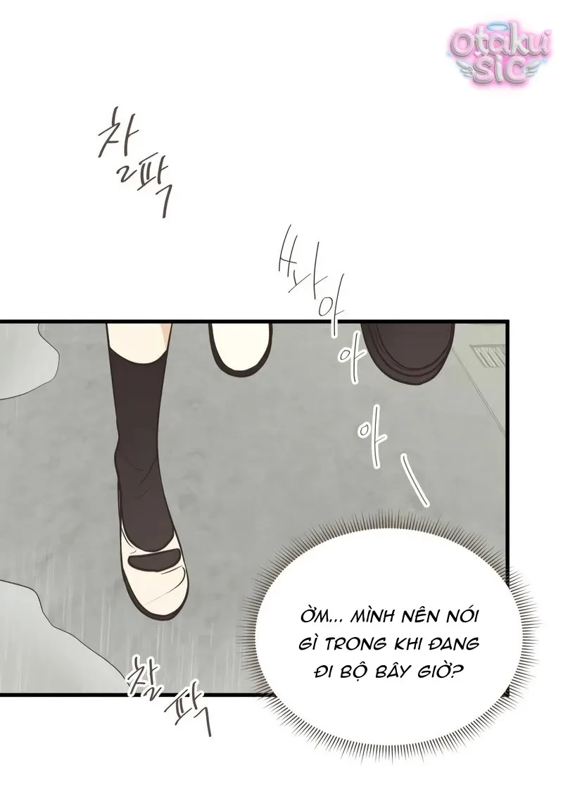 Chanh Mùa Hè Chapter 9 - Trang 22