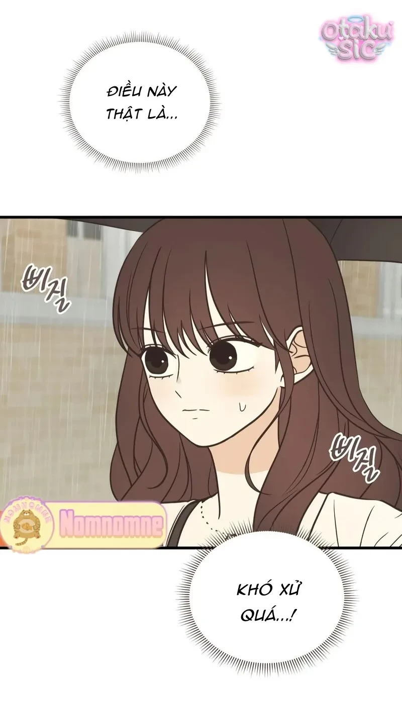 Chanh Mùa Hè Chapter 9 - Trang 23
